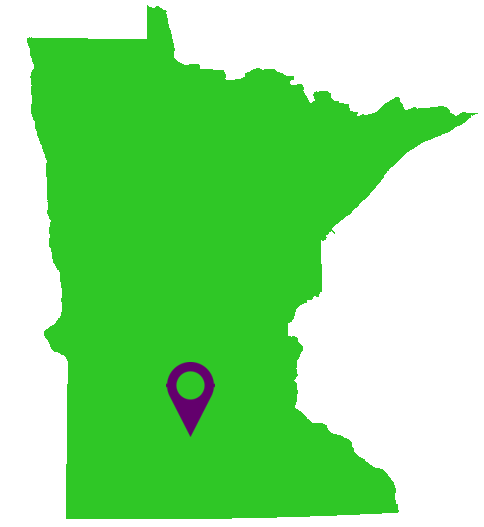 Lake Crystal, Minnesota